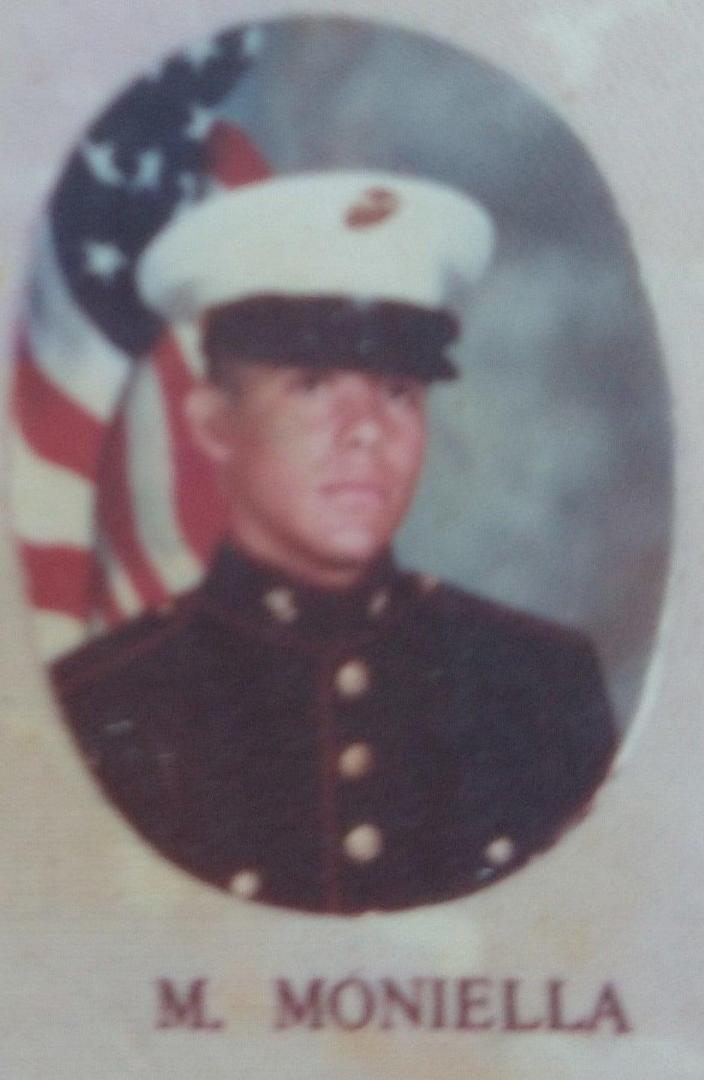 Mark Moniello's Classmates® Profile Photo