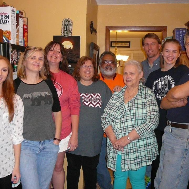 Nelda Wallace's Classmates® Profile Photo
