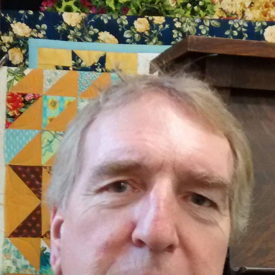 John Freeman's Classmates® Profile Photo