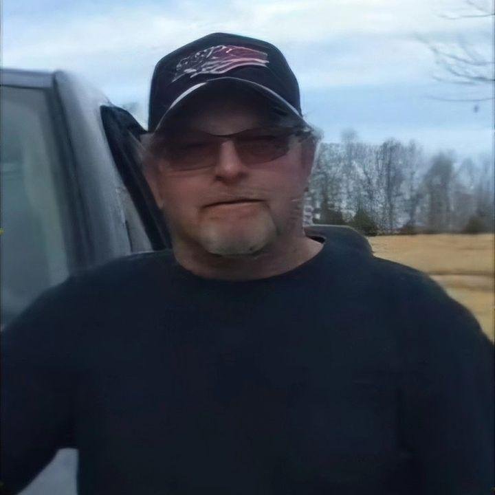 David Cusick's Classmates® Profile Photo