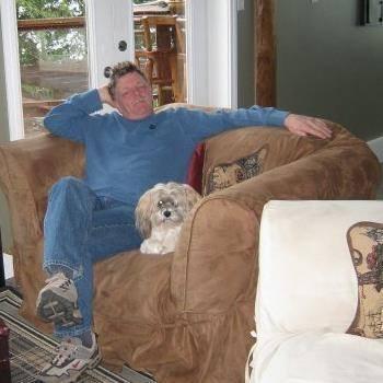 Dave Gartley's Classmates® Profile Photo