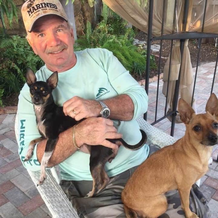Tom Collins's Classmates® Profile Photo