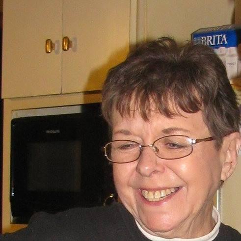Sharon Robson's Classmates® Profile Photo