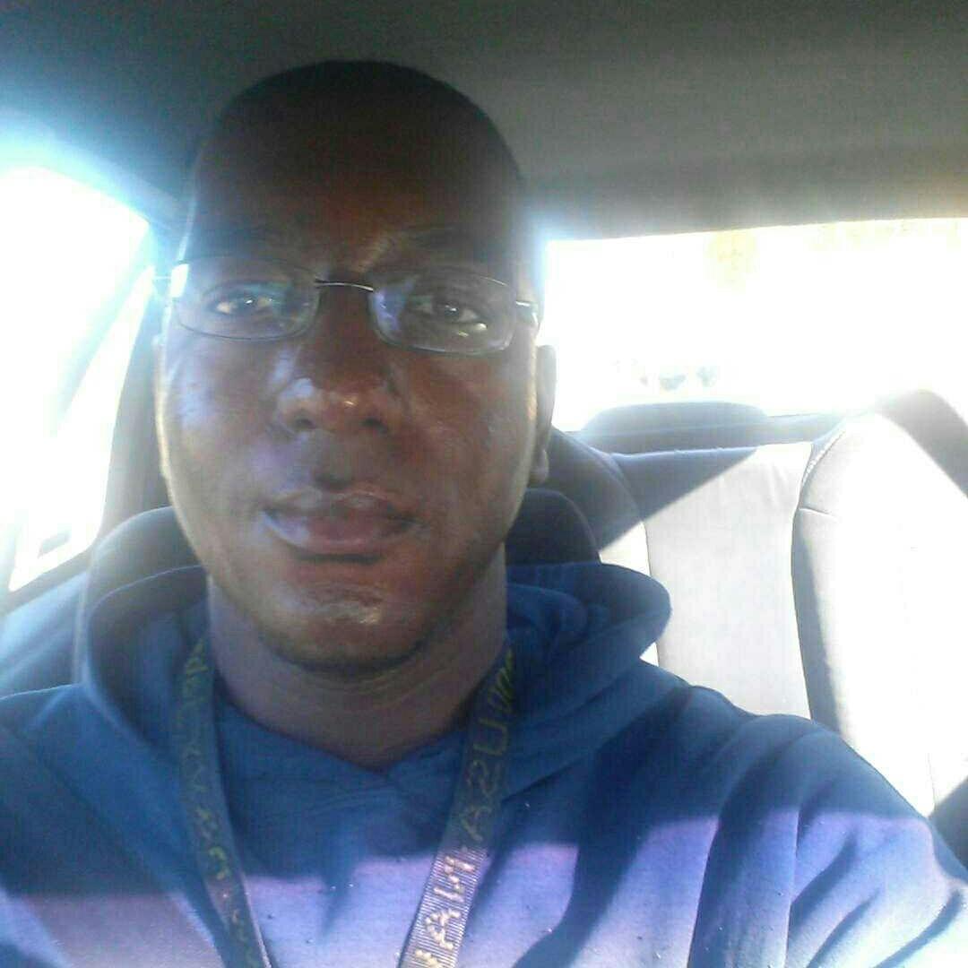 Jerald Holcombe's Classmates® Profile Photo
