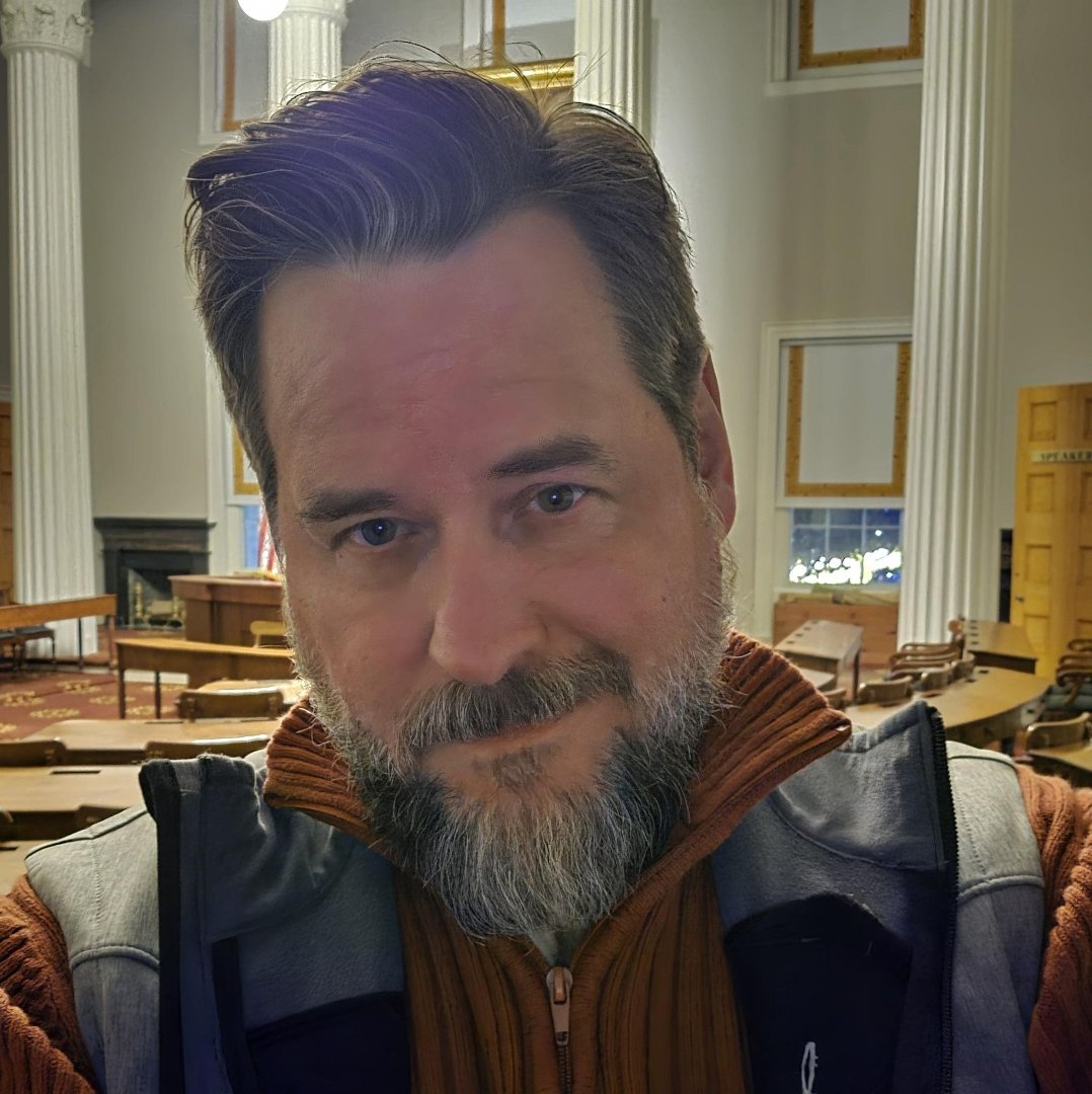 Christopher Ames's Classmates® Profile Photo