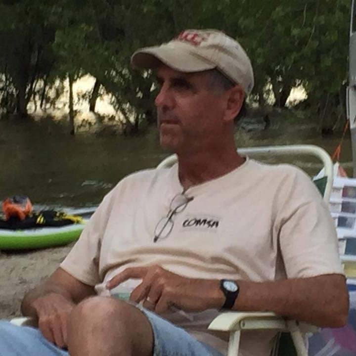 Richard Hess's Classmates® Profile Photo