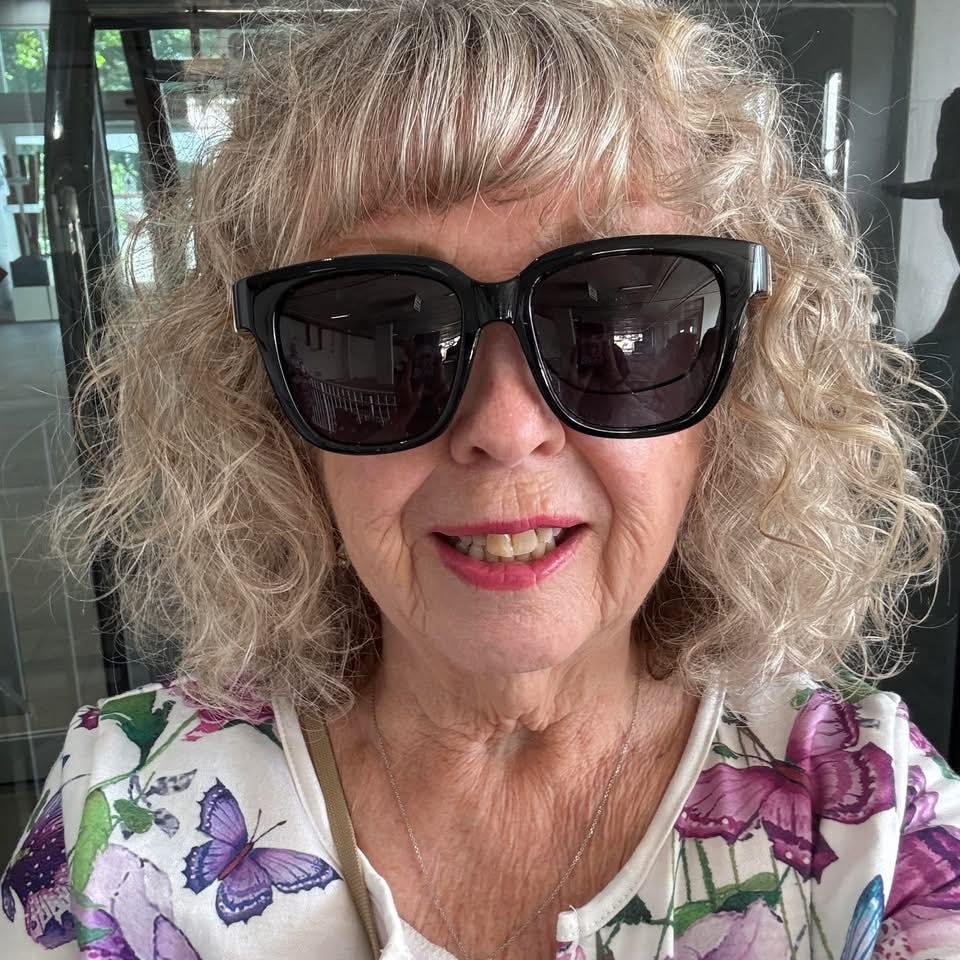 Nancy D'Abrosca's Classmates® Profile Photo