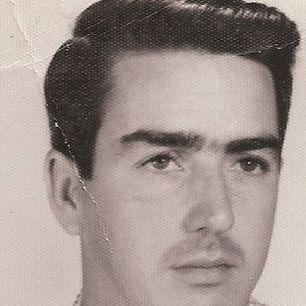 Allen Brown's Classmates® Profile Photo