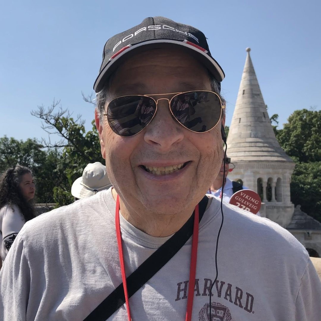 Stuart Shalat's Classmates® Profile Photo