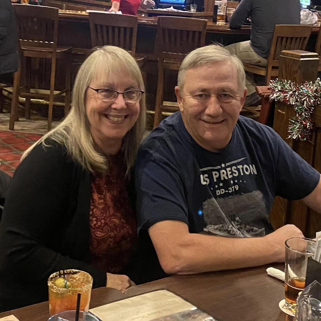 Lorrie Preston's Classmates® Profile Photo