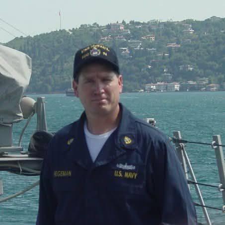 Christopher Hegeman's Classmates® Profile Photo