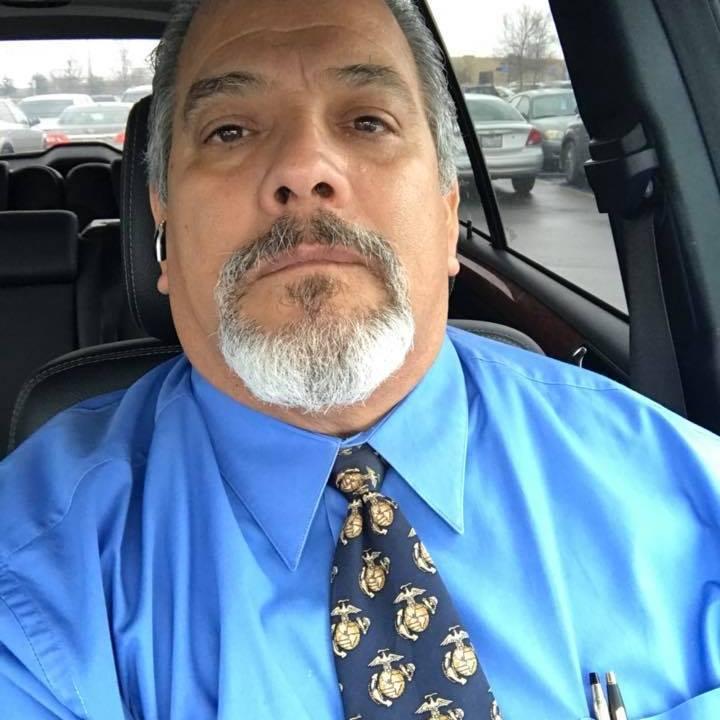 Robert DeLeon's Classmates® Profile Photo