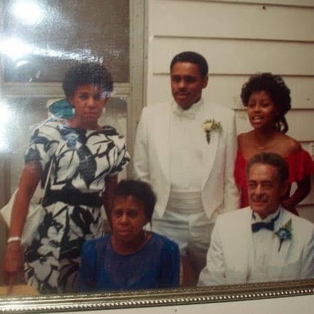 Treva Jackson's Classmates® Profile Photo