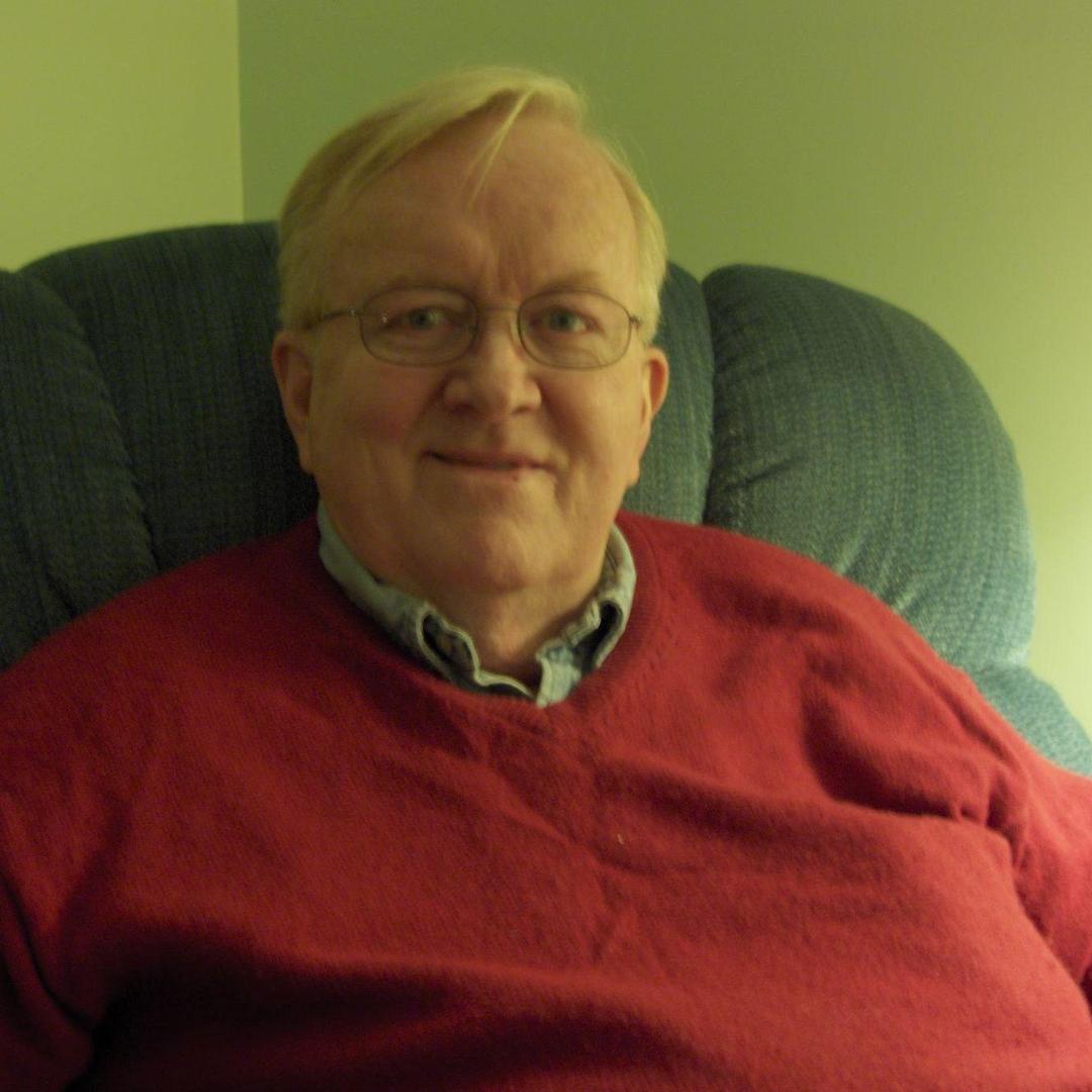 Robert Purcell's Classmates® Profile Photo