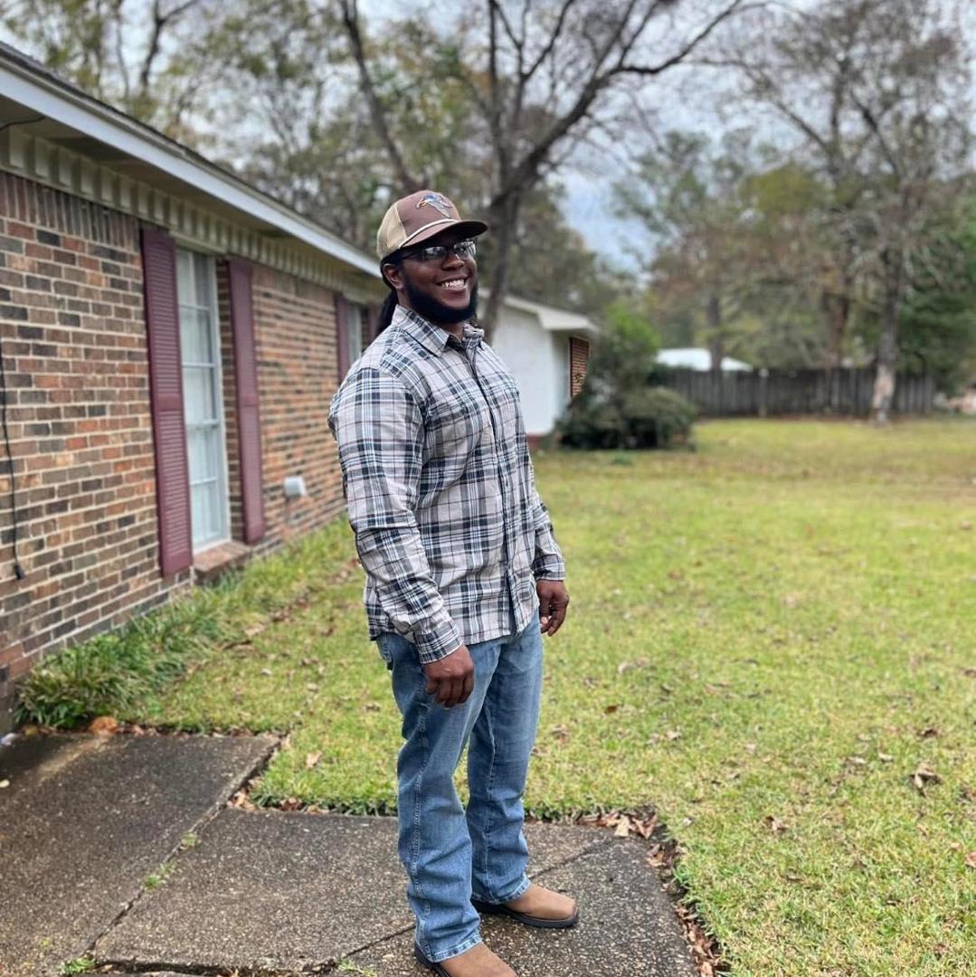 Ingram Shine's Classmates® Profile Photo