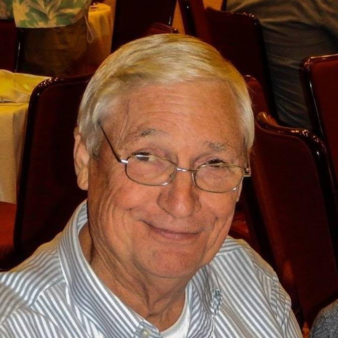 Roger Morris's Classmates® Profile Photo