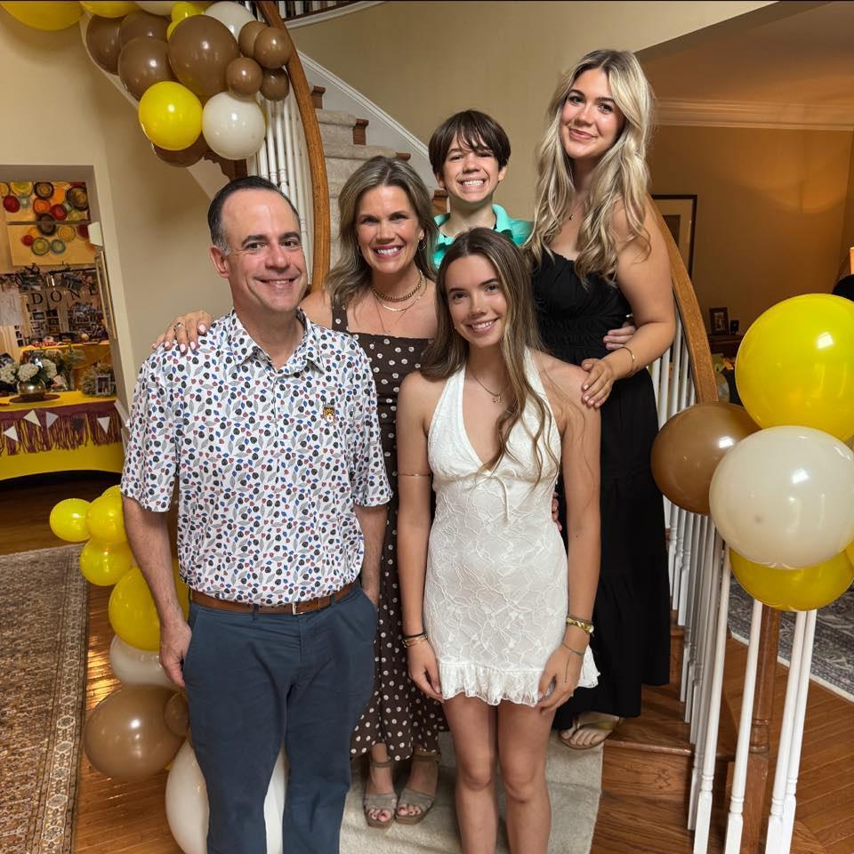 Joy Widding's Classmates® Profile Photo