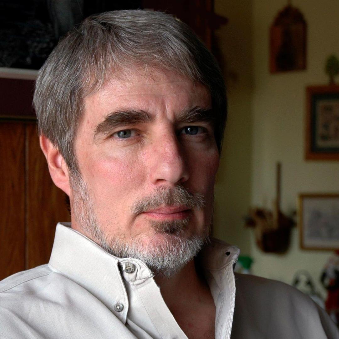 David Codding's Classmates® Profile Photo