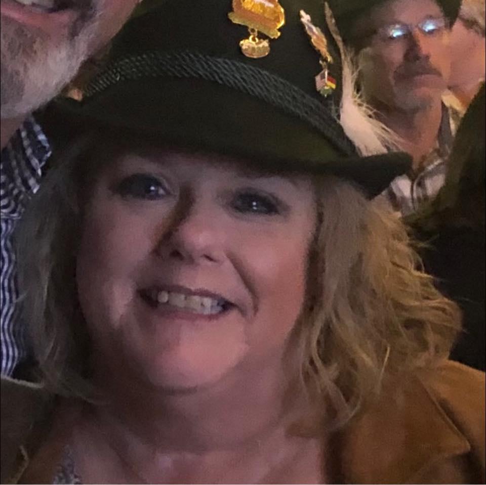 Debbie Stevens's Classmates® Profile Photo