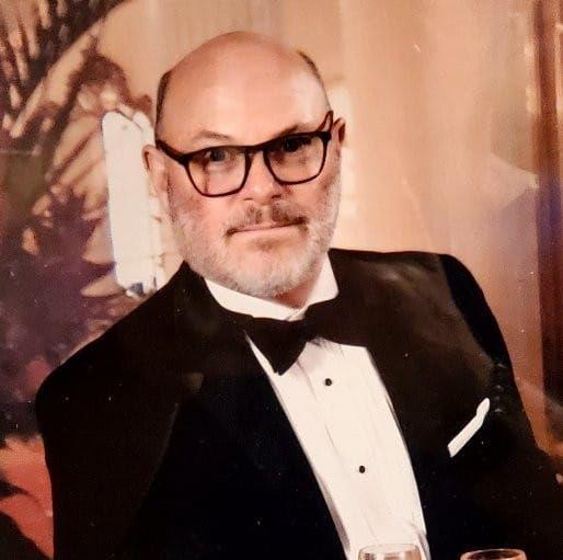 Mark Bunnell's Classmates® Profile Photo
