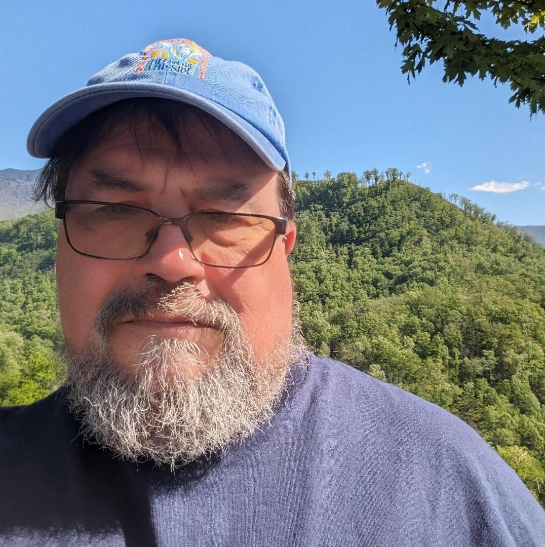 Thomas Catyb's Classmates® Profile Photo