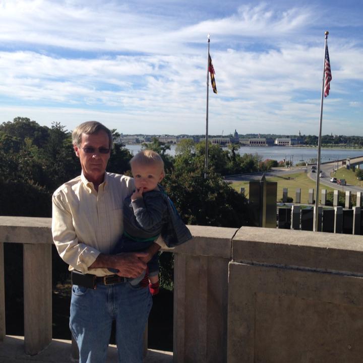 Larry Herzig's Classmates® Profile Photo