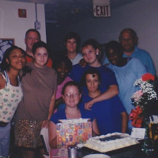 John Wright's Classmates® Profile Photo