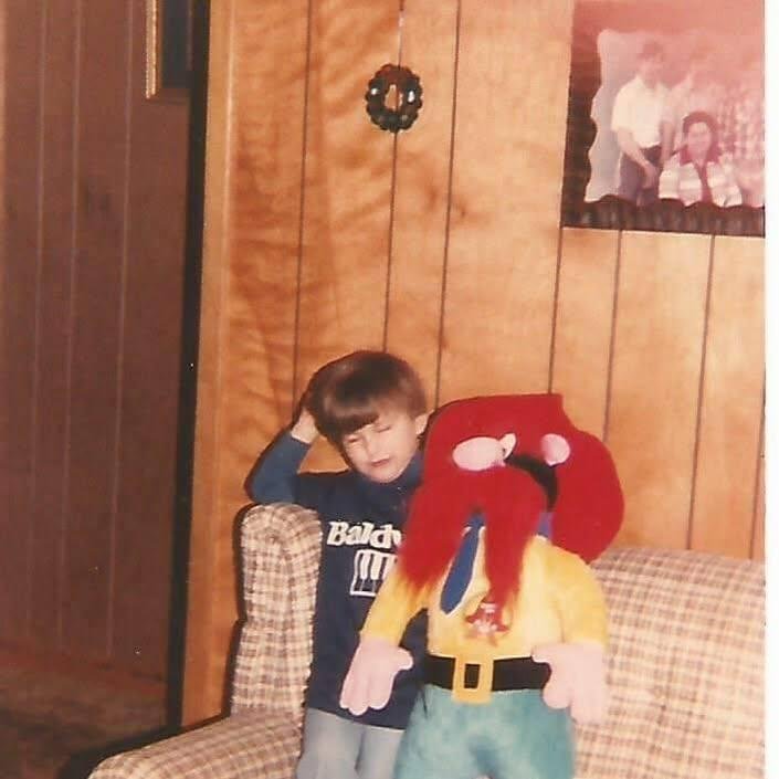 aaron seitz's Classmates® Profile Photo