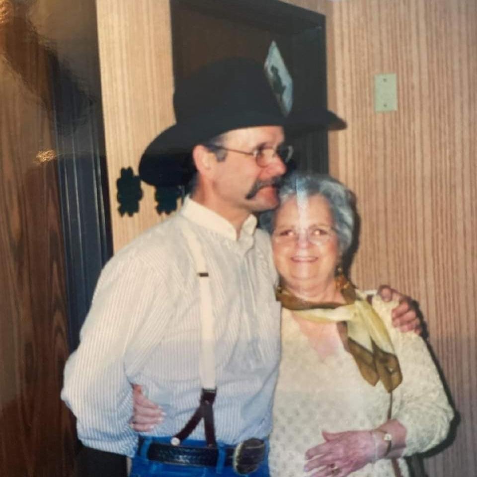 Rodney Wayne Halstead's Classmates® Profile Photo
