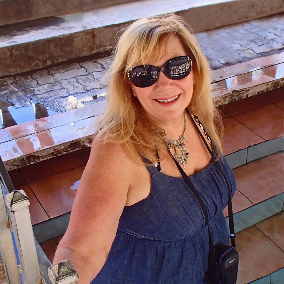 Gail McTamaney's Classmates® Profile Photo
