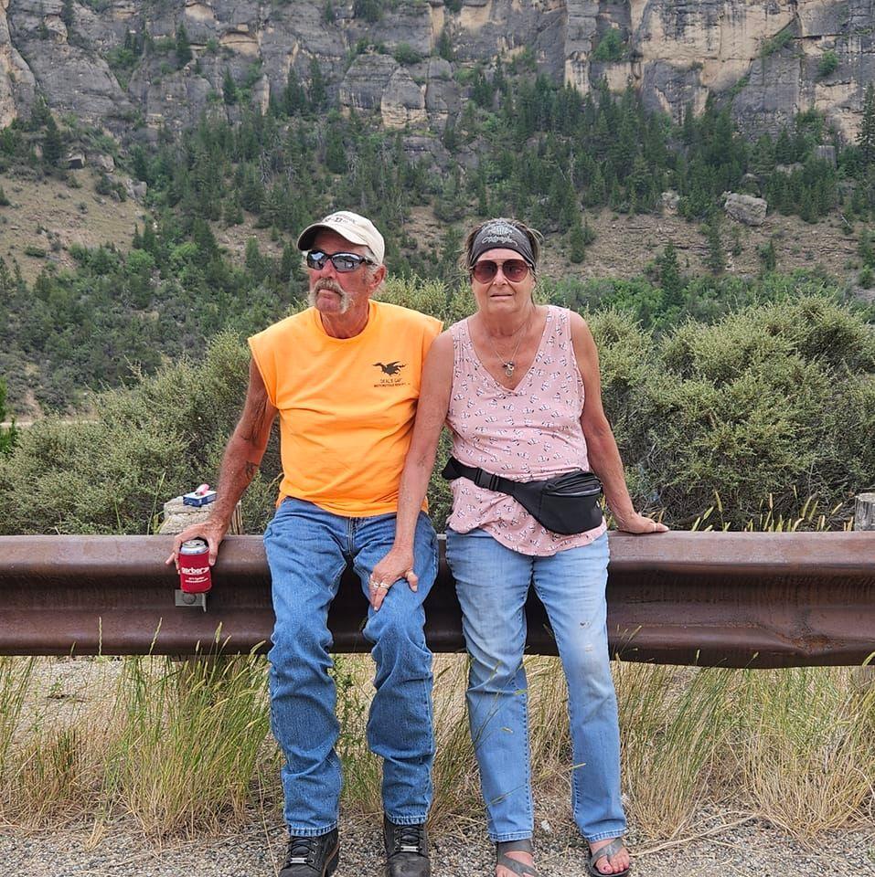 Wanda Crowell's Classmates® Profile Photo