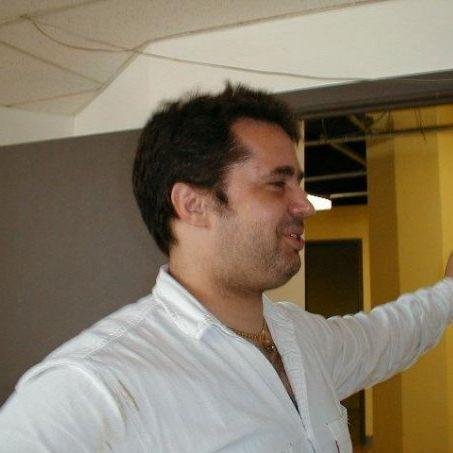 Marc-Antoine Bourget's Classmates® Profile Photo