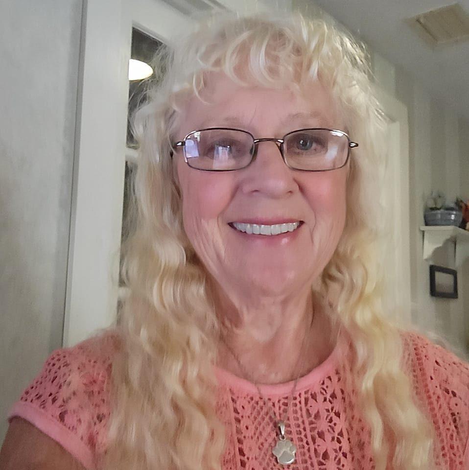 Vicki Waldren's Classmates® Profile Photo