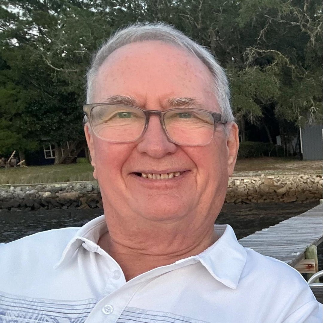 Steven Harksen's Classmates® Profile Photo