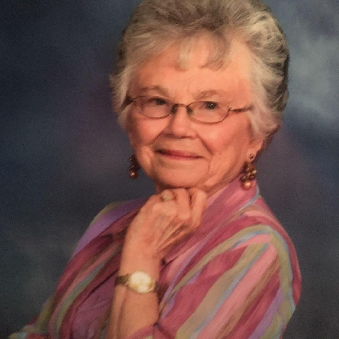 Jo Rogers's Classmates® Profile Photo