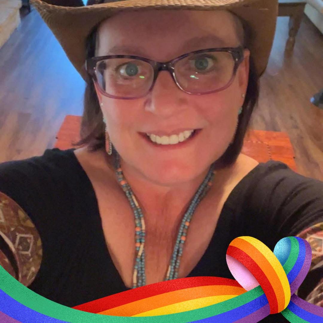 Tracy Needs's Classmates® Profile Photo