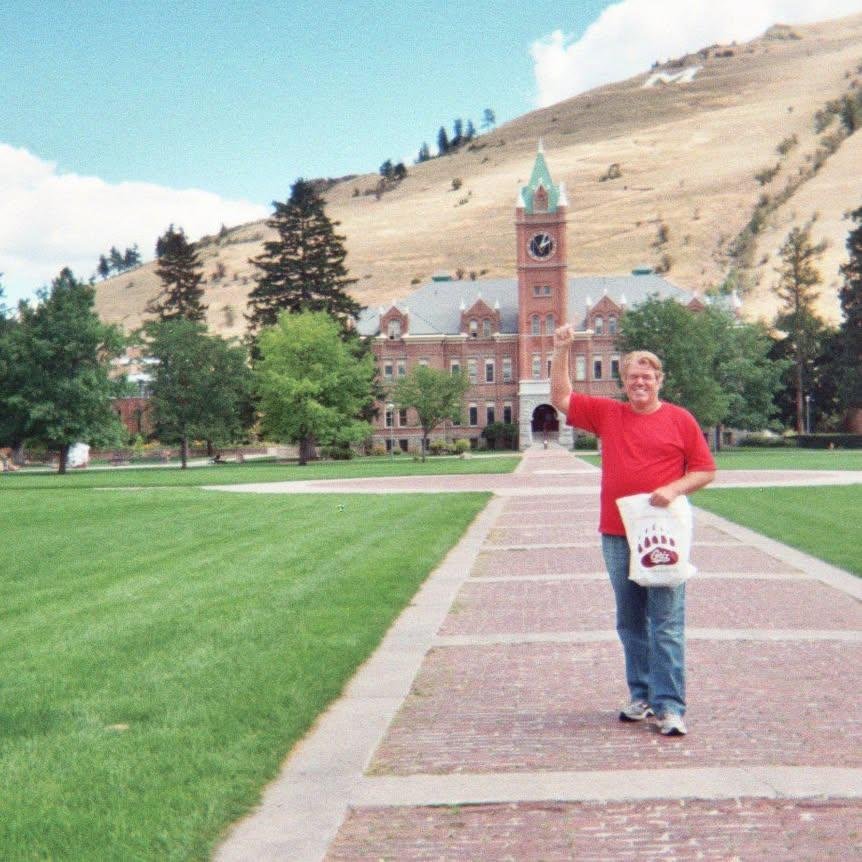 Philip Powers's Classmates® Profile Photo