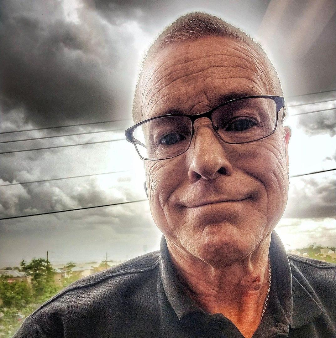 Ray Mengel