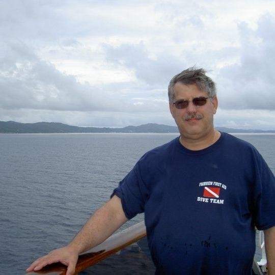 Christopher Boeckel's Classmates® Profile Photo