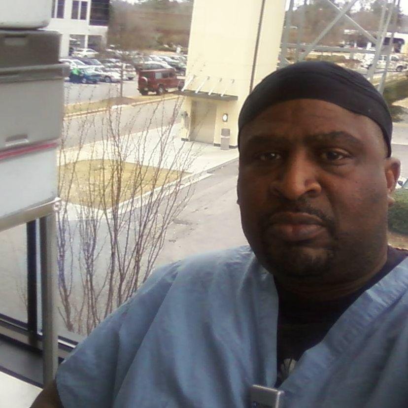Gilbert MALONE's Classmates® Profile Photo