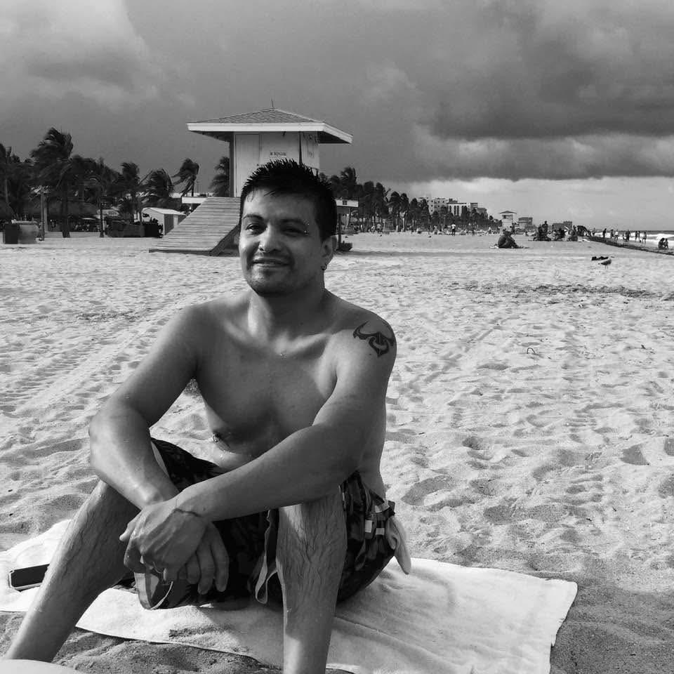 Antonio Sendejo's Classmates® Profile Photo