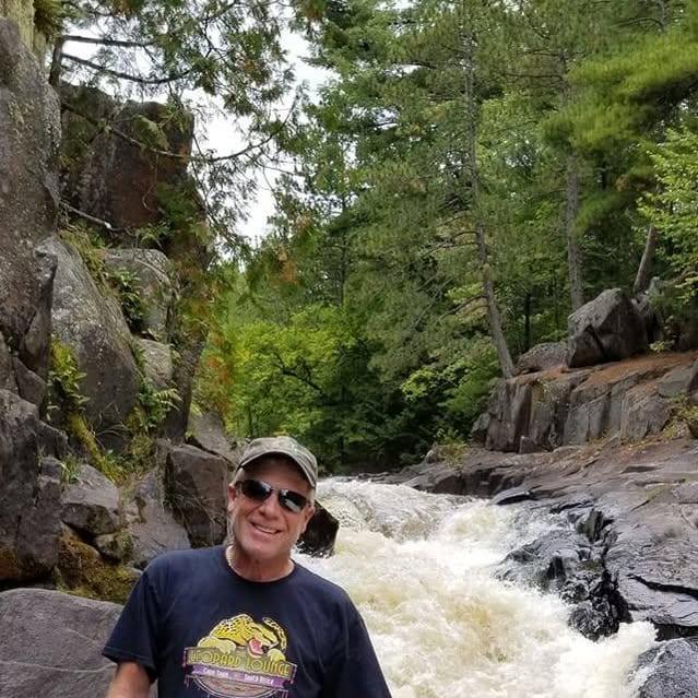 Kevin Schaefer's Classmates® Profile Photo