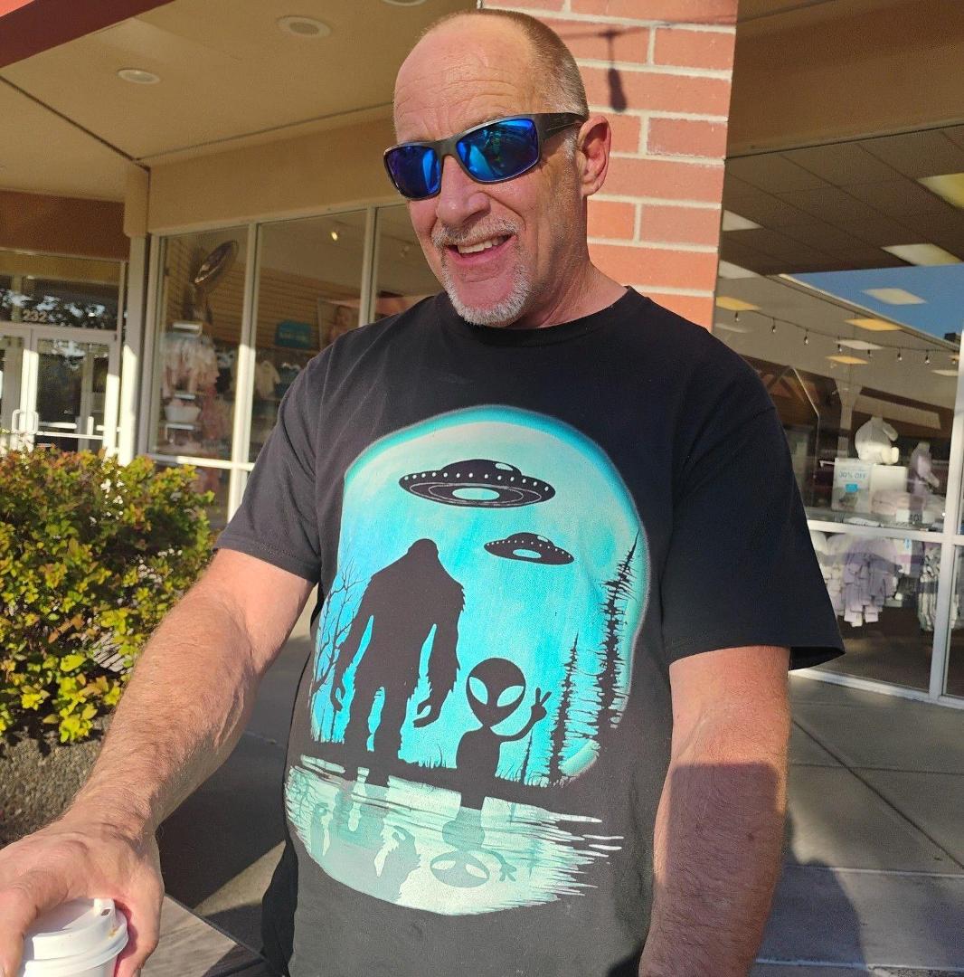 John Compton's Classmates® Profile Photo