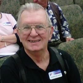 Charles Akin's Classmates® Profile Photo