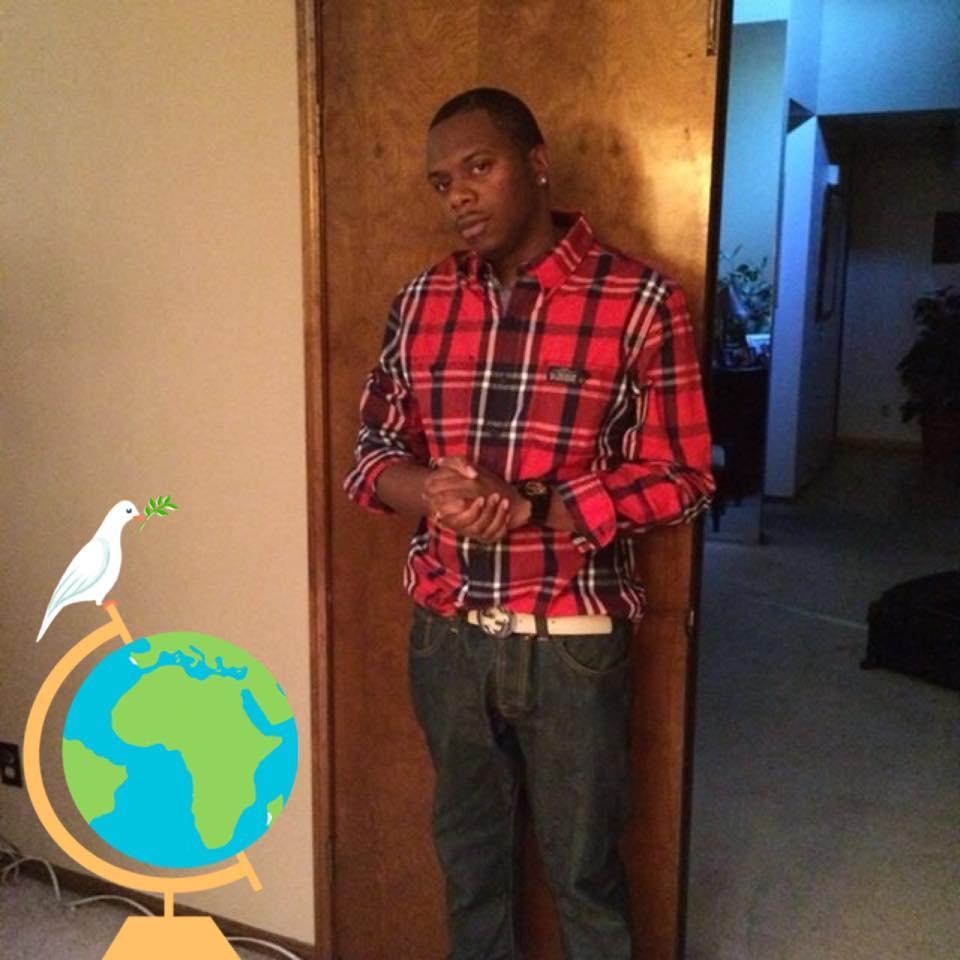 brandon grantham's Classmates® Profile Photo