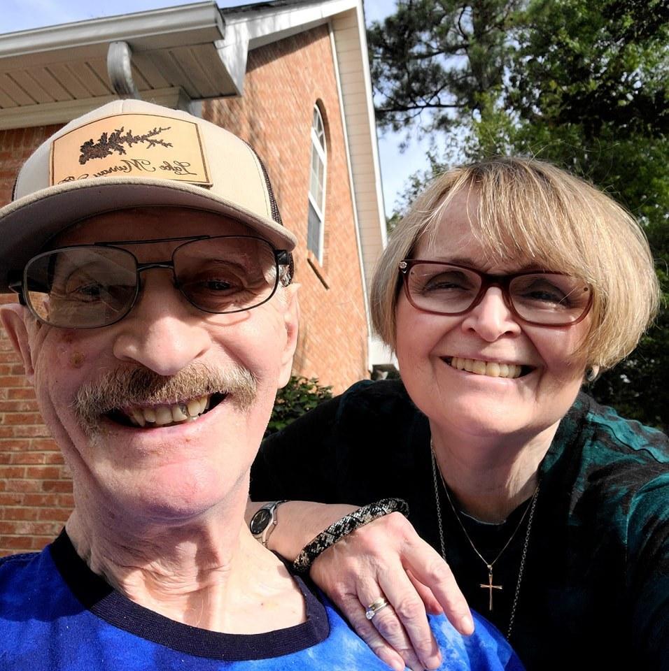 Nancy Allen's Classmates® Profile Photo