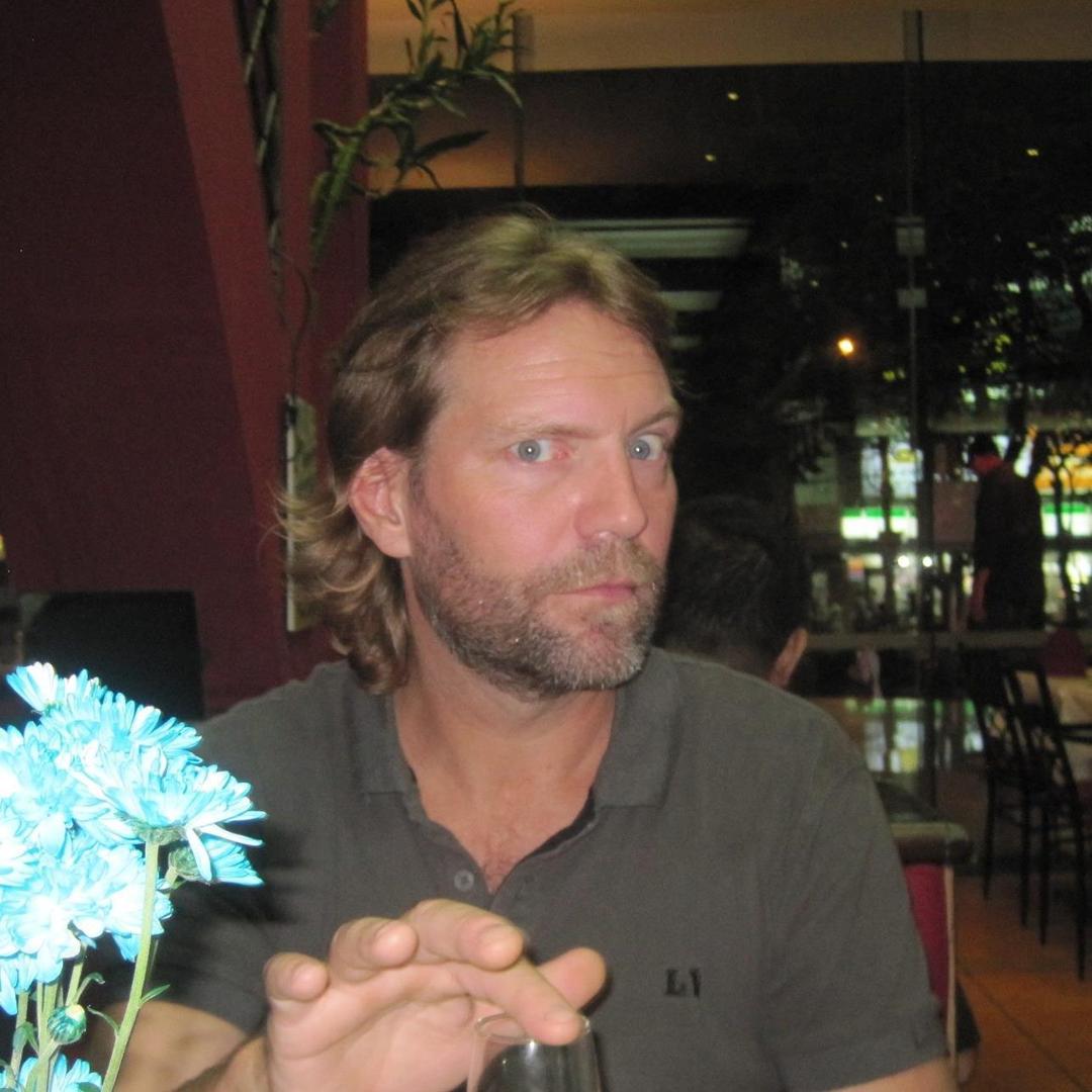 Troy Erickson's Classmates® Profile Photo