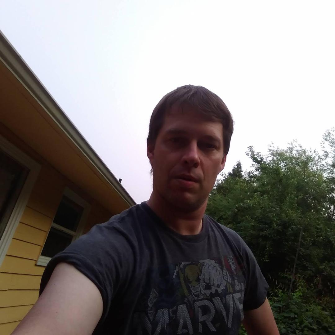 Peter Hilzinger's Classmates® Profile Photo