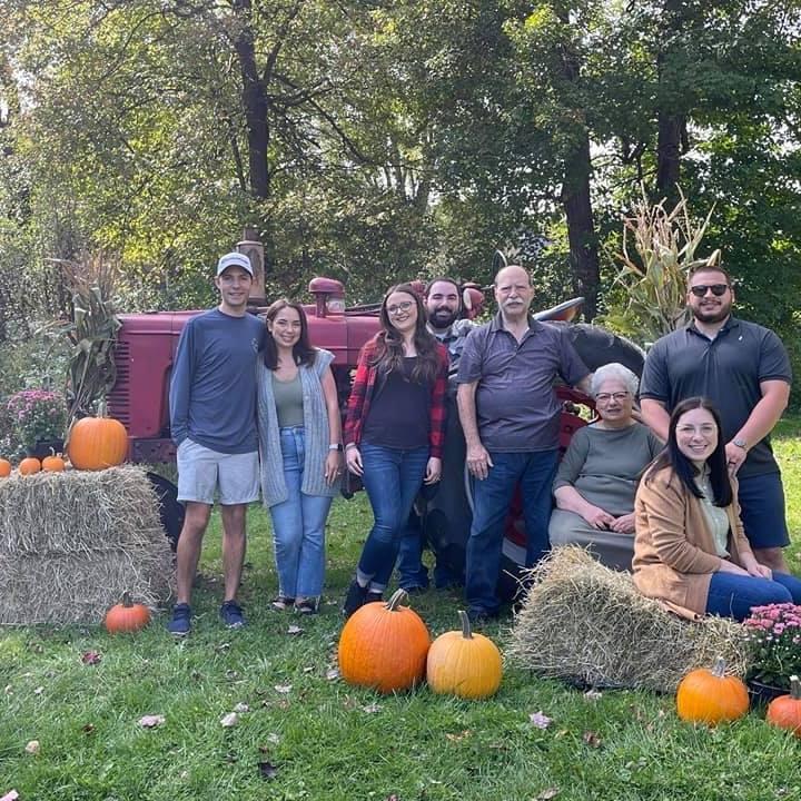 Frank Borrelli's Classmates® Profile Photo