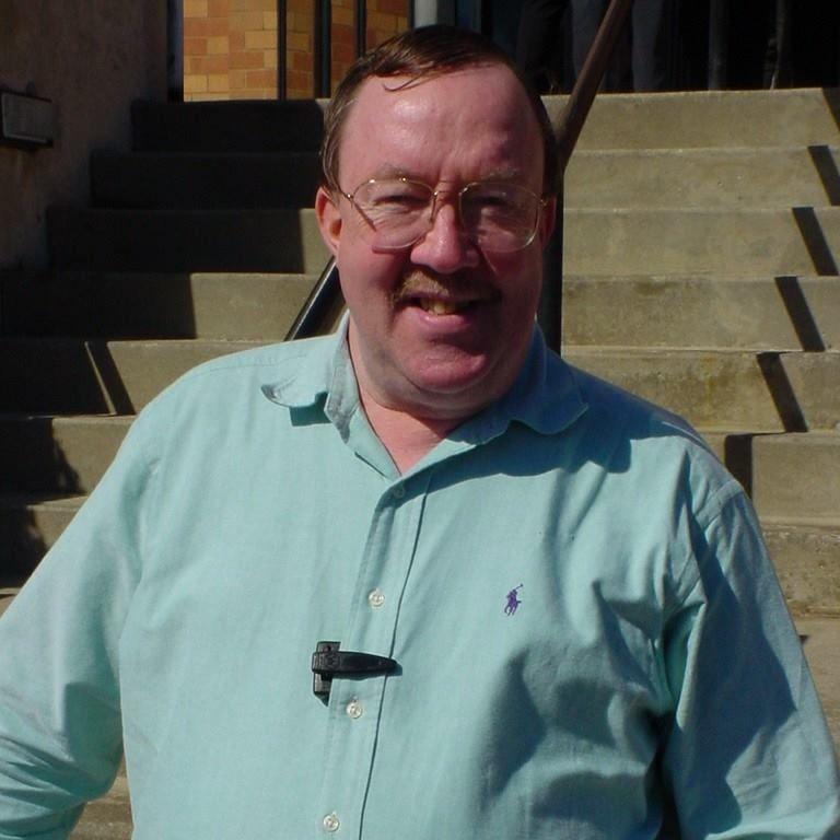 Michael Daly's Classmates® Profile Photo